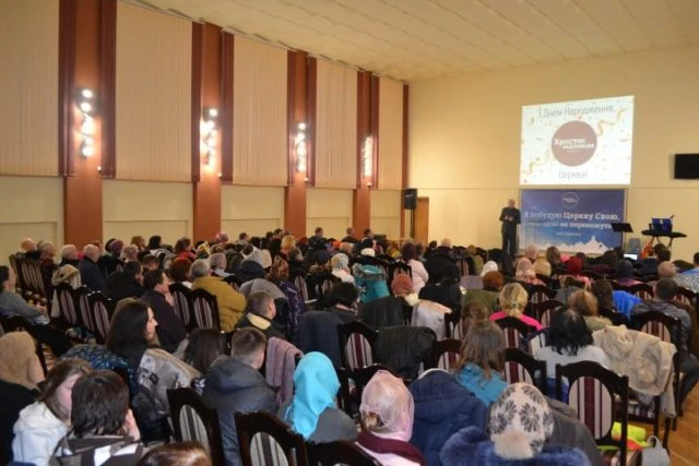 Site «Rivnyany» about us