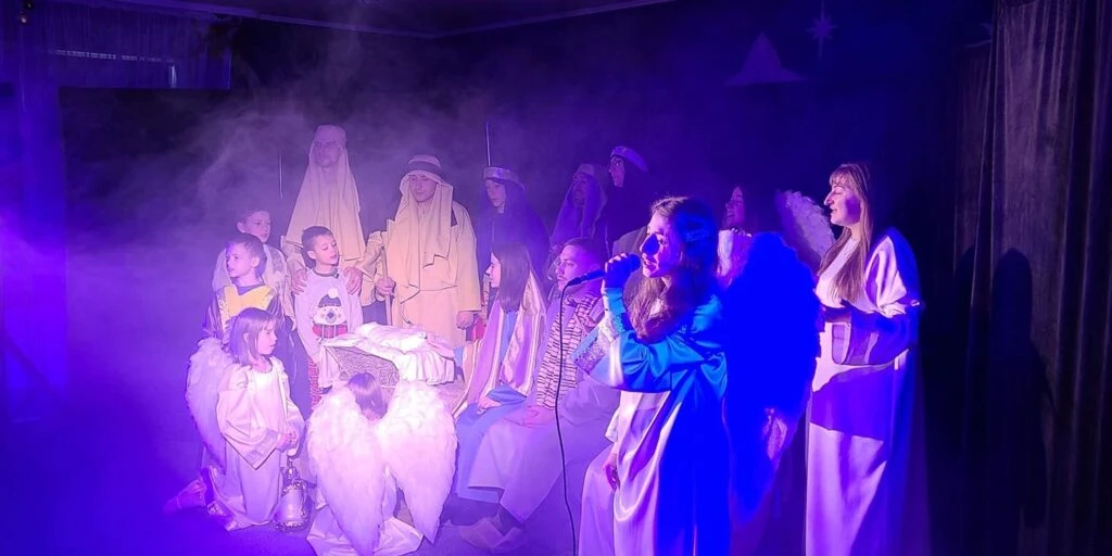 с. Біла Криниця