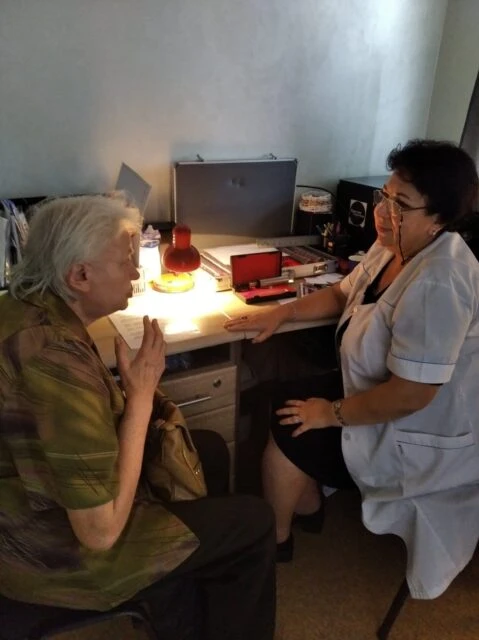 Временные переселенцы получили бесплатные очки