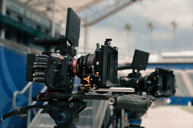 Телепрограми