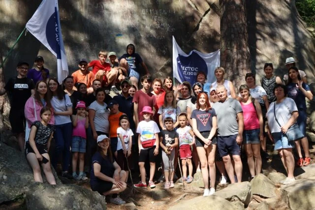 Всеукраїнський Собор: Церква 