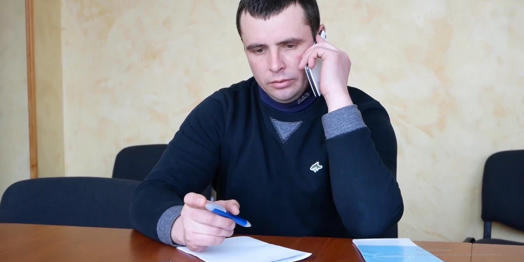 Психологическая поддержка